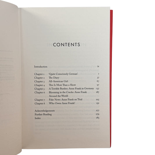 Diary That Changed The World: Otto Frank and the Diary of Anne Frank by Karen Bartlett