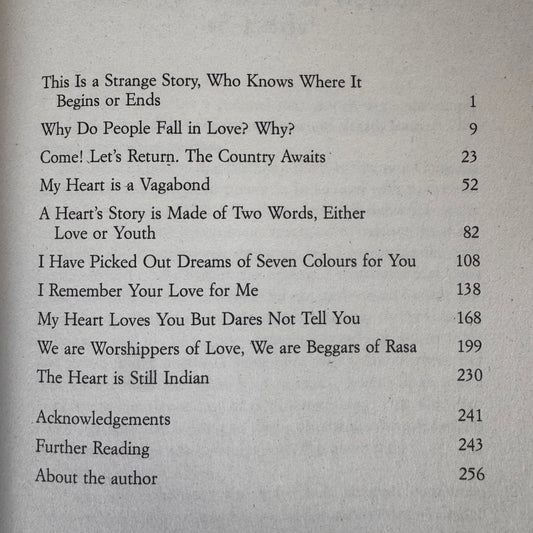 A Bollywood State of Mind by Sunny Singh