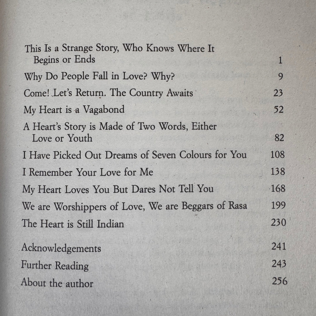 A Bollywood State of Mind by Sunny Singh
