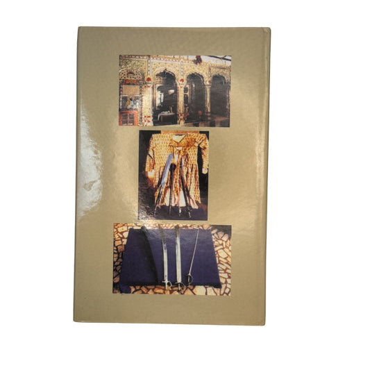 Life, Times and Achievements of Banda Singh Bahadur by Dr. Harbans Kaur Sagoo