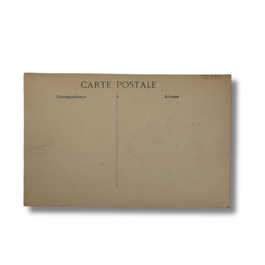 Group of Indian Soldiers, 1914–18 - Unused Antique Postcard