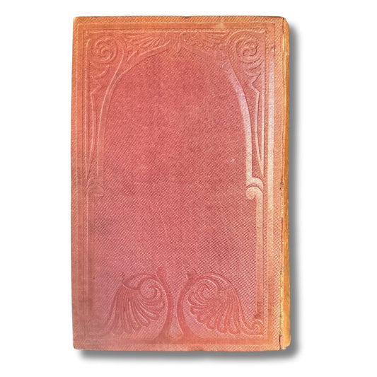 The Three Presidencies of India by John Capper 1853 - ramblingsofasikh