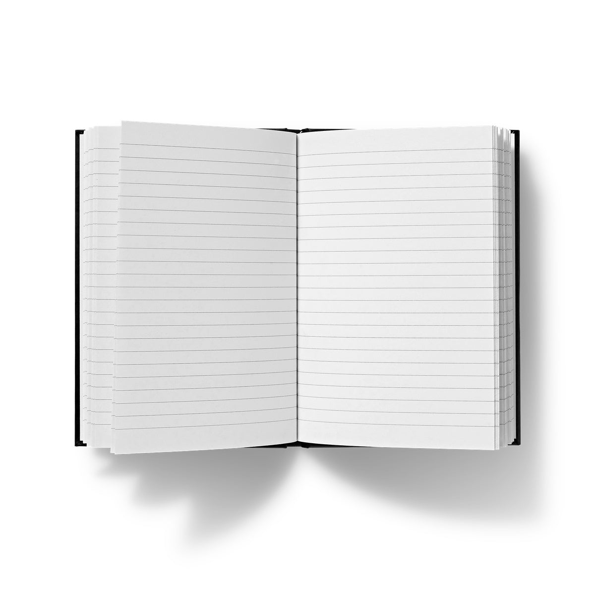 Sikh Officers of the British 15th Punjab Infantry Regiment Hardback Journal - ramblingsofasikh