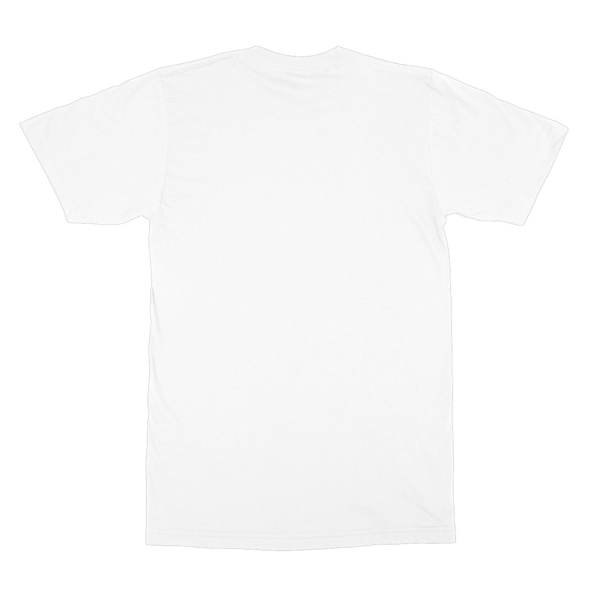 ਤੋੜਕਾ (Torka) Beanz Softstyle T-Shirt - ramblingsofasikh
