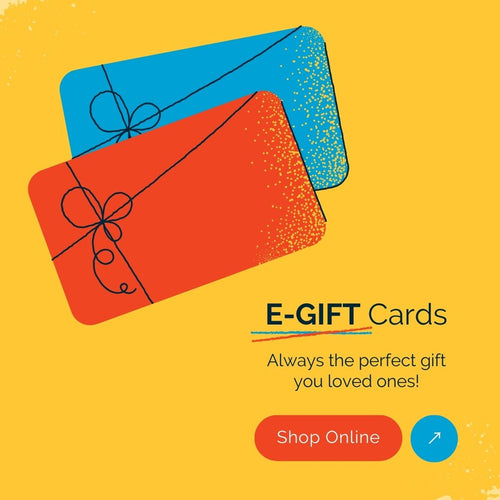 Ramblings of a Sikh Gift Card