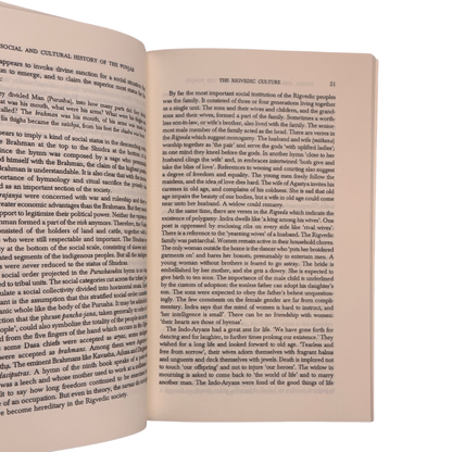 Social & Culture History of the Punjab by J.S. Grewal