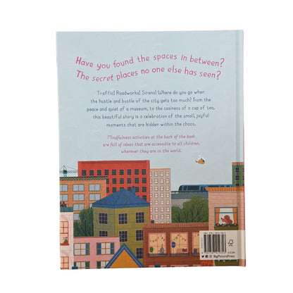 The Spaces In Between by Jaspreet Kaur & Manjit Thapp