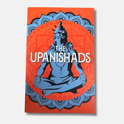 The Upanishads by Swami Paramananda