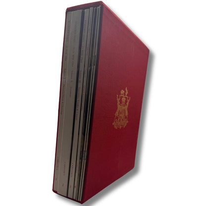 Christies 1984 Elveden Hall (Volume I-7) - May 1984