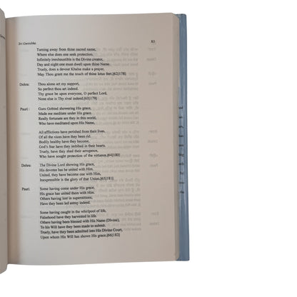 Sri Gur Sobha by Sainapati translated by Prof. Kulwant Singh