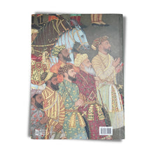 Load image into Gallery viewer, Eastern Encounters: Four Centuries of Paintings and Manuscripts from the Indian Subcontinent by Emily Hannam (Hardcover)
