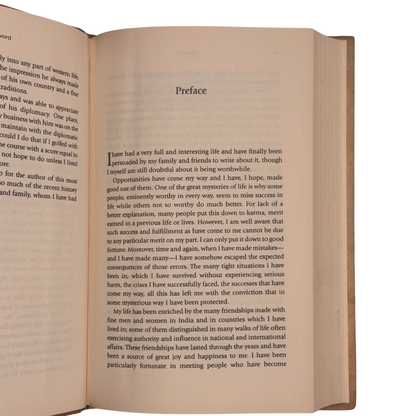 A Little Work, A Little Play by Hardit Singh Malik