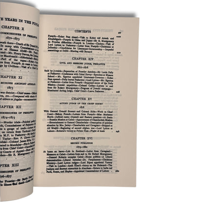 Thirty Five Years in the Punjab by G. R. Elsmie