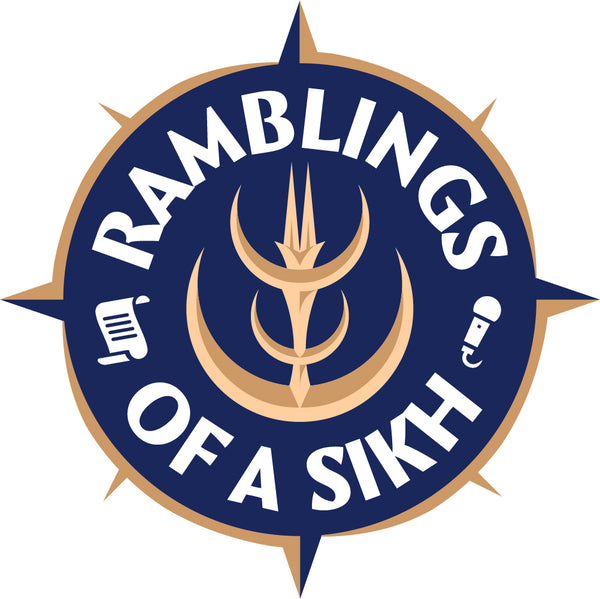 ramblingsofasikh