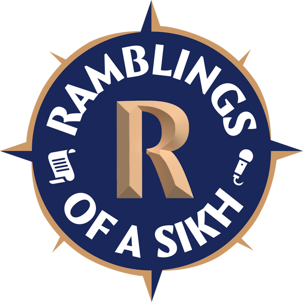 ramblingsofasikh