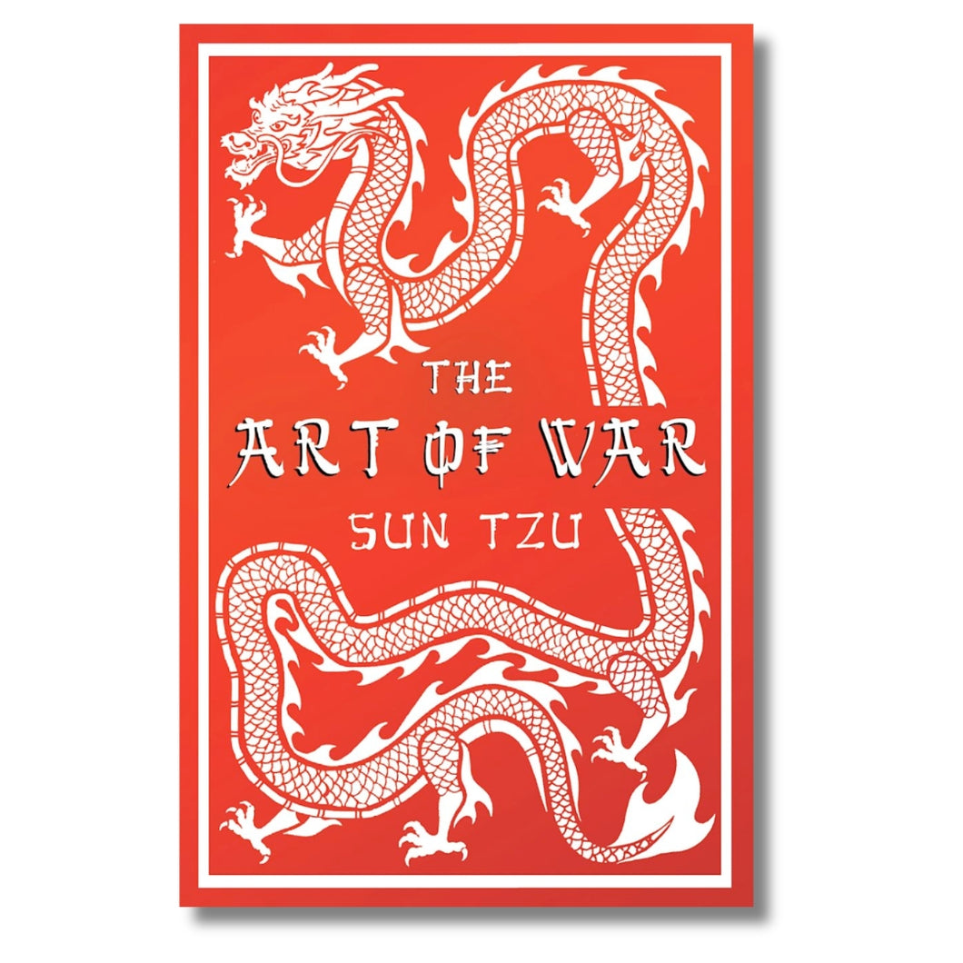 The Art of War: Annotated Edition (Paperback) by Tzu Sun