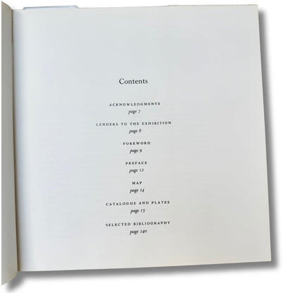 A Flower From Every Meadow: Indian paintings from American Collections by Stuart Cary Welch (1973) - ramblingsofasikh