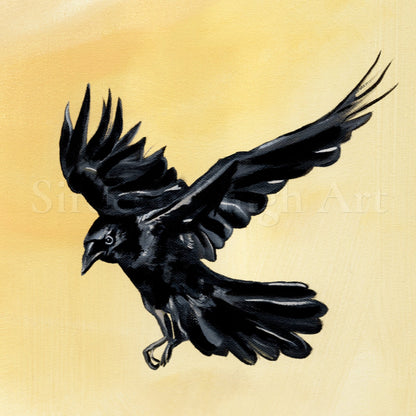 Contemporary Fine Art Prints Inspired by Gurbani - ramblingsofasikh