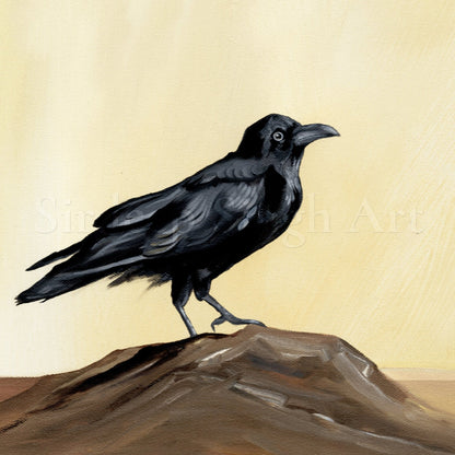 Contemporary Fine Art Prints Inspired by Gurbani - ramblingsofasikh