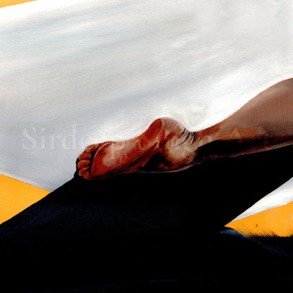Contemporary Fine Art Prints Inspired by Gurbani - ramblingsofasikh
