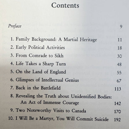 Darkness Defied: The Life & Legacy of Jaswant Singh Khalra by Ajmer Singh - ramblingsofasikh