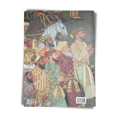 Eastern Encounters: Four Centuries of Paintings and Manuscripts from the Indian Subcontinent by Emily Hannam - ramblingsofasikh