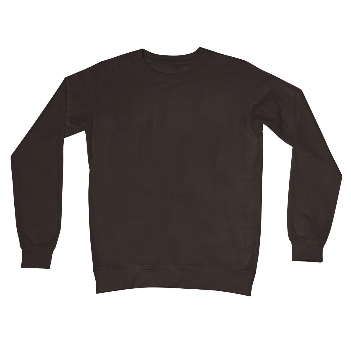 Path of the Wanderer Crew Neck Sweatshirt - ramblingsofasikh
