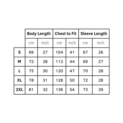 Path of the Wanderer Crew Neck Sweatshirt - ramblingsofasikh