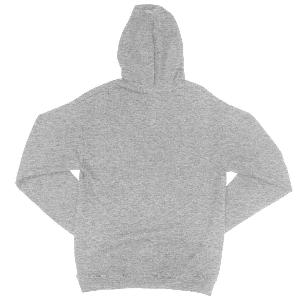 Ramblings of a Sikh Apparel College Hoodie - ramblingsofasikh