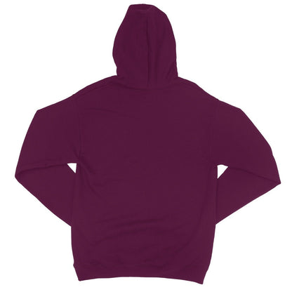 Ramblings of a Sikh Apparel College Hoodie - ramblingsofasikh