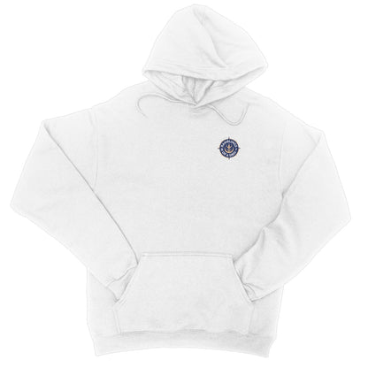 Ramblings of a Sikh Apparel College Hoodie - ramblingsofasikh