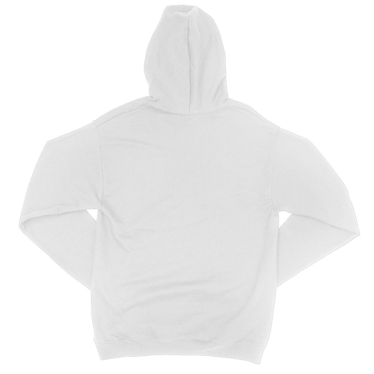 Ramblings of a Sikh Apparel College Hoodie - ramblingsofasikh