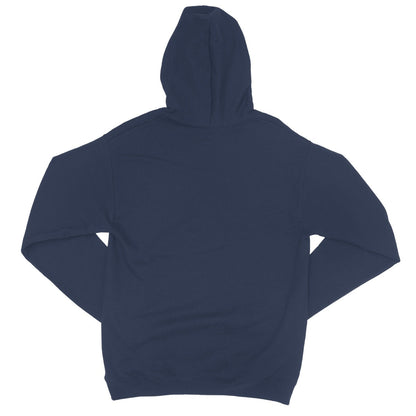Ramblings of a Sikh Apparel College Hoodie - ramblingsofasikh