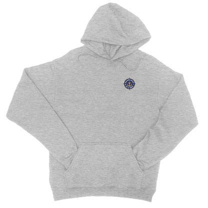 Ramblings of a Sikh Apparel College Hoodie - ramblingsofasikh