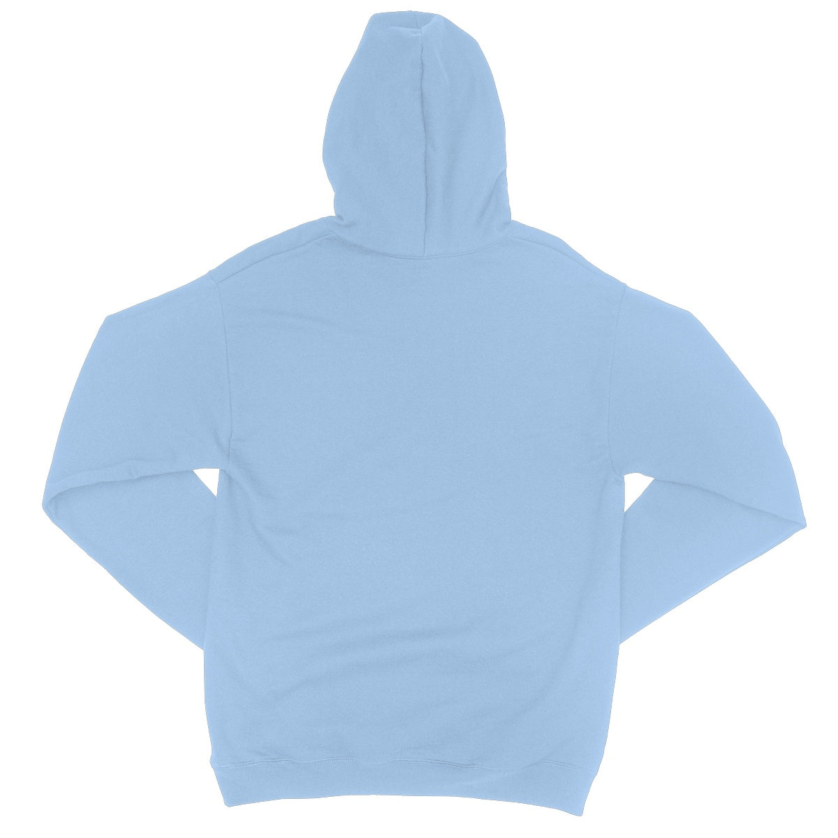 Ramblings of a Sikh Apparel College Hoodie - ramblingsofasikh