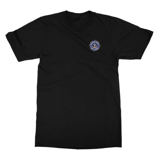 Ramblings of a Sikh Apparel Softstyle T-Shirt - ramblingsofasikh