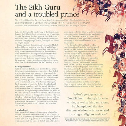 Sikhs: A Story of a People, Their Faith and Culture by DK - ramblingsofasikh