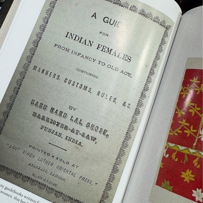 The Lost Heer: Women in Colonial Punjab by Harleen Singh - ramblingsofasikh