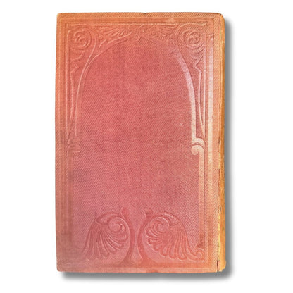 The Three Presidencies of India by John Capper 1853 - ramblingsofasikh