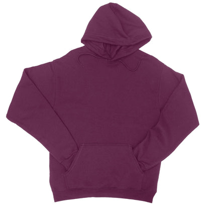 Wanderer’s Panorama College Hoodie - ramblingsofasikh