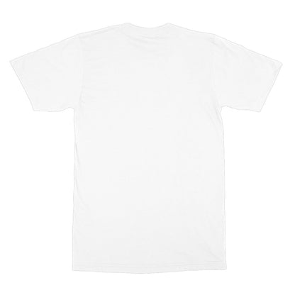 Wanderer’s Panorama Softstyle T-Shirt - ramblingsofasikh