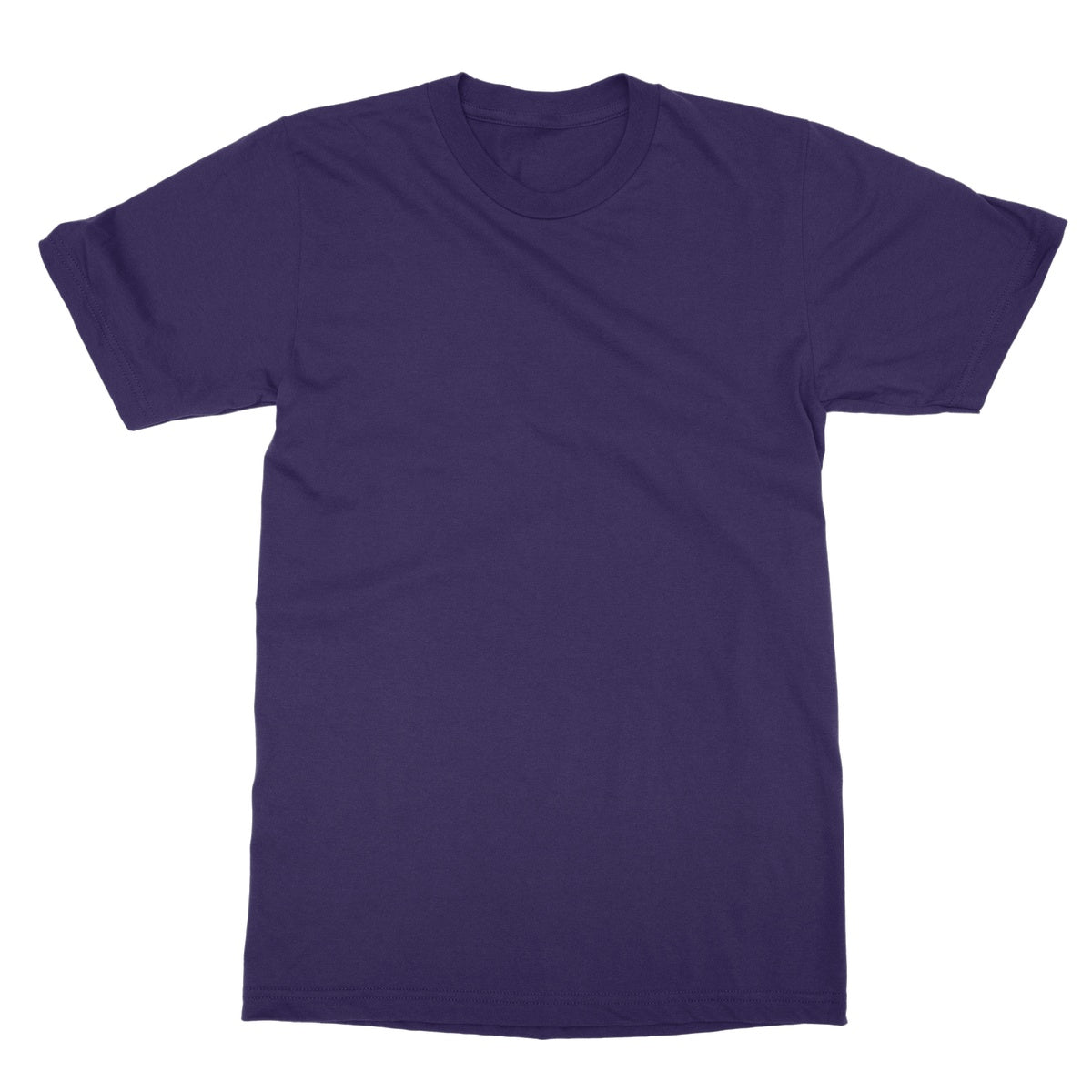 ਤੋੜਕਾ (Torka) Beanz [Design on Reverse] Softstyle T-Shirt - ramblingsofasikh