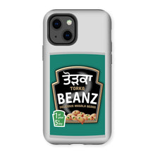 Load image into Gallery viewer, ਤੋੜਕਾ (Torka) Beanz Tough Phone Case
