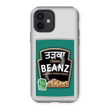 Load image into Gallery viewer, ਤੜਕਾ (Tarka) Beanz Tough Phone Case
