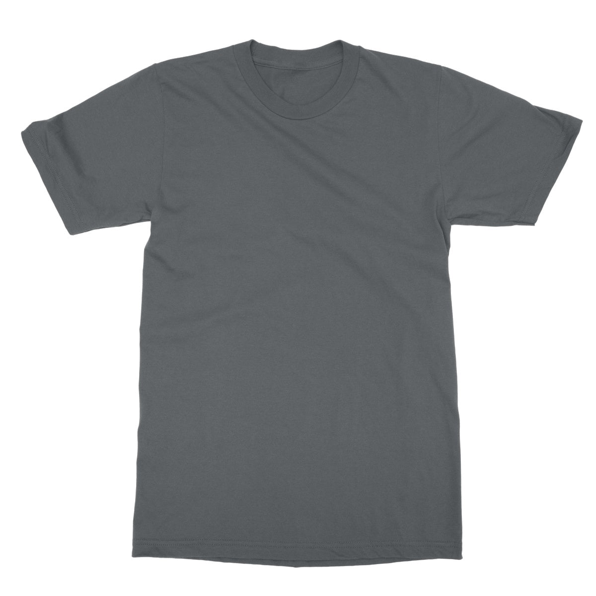 ਤੋੜਕਾ (Torka) Beanz [Design on Reverse] Softstyle T-Shirt - ramblingsofasikh