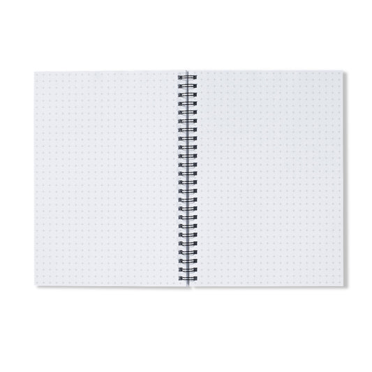 ਤੋੜਕਾ (Torka) Beanz Notebook - ramblingsofasikh