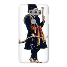 Load image into Gallery viewer, Seikh Chief Snap Phone Case
