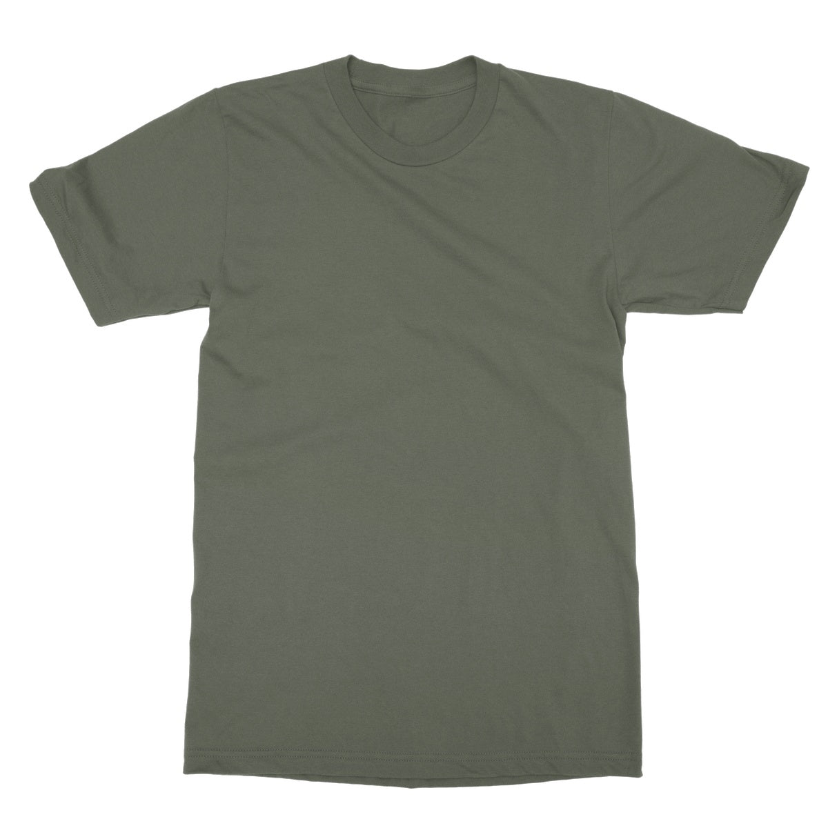 ਤੋੜਕਾ (Torka) Beanz [Design on Reverse] Softstyle T-Shirt - ramblingsofasikh