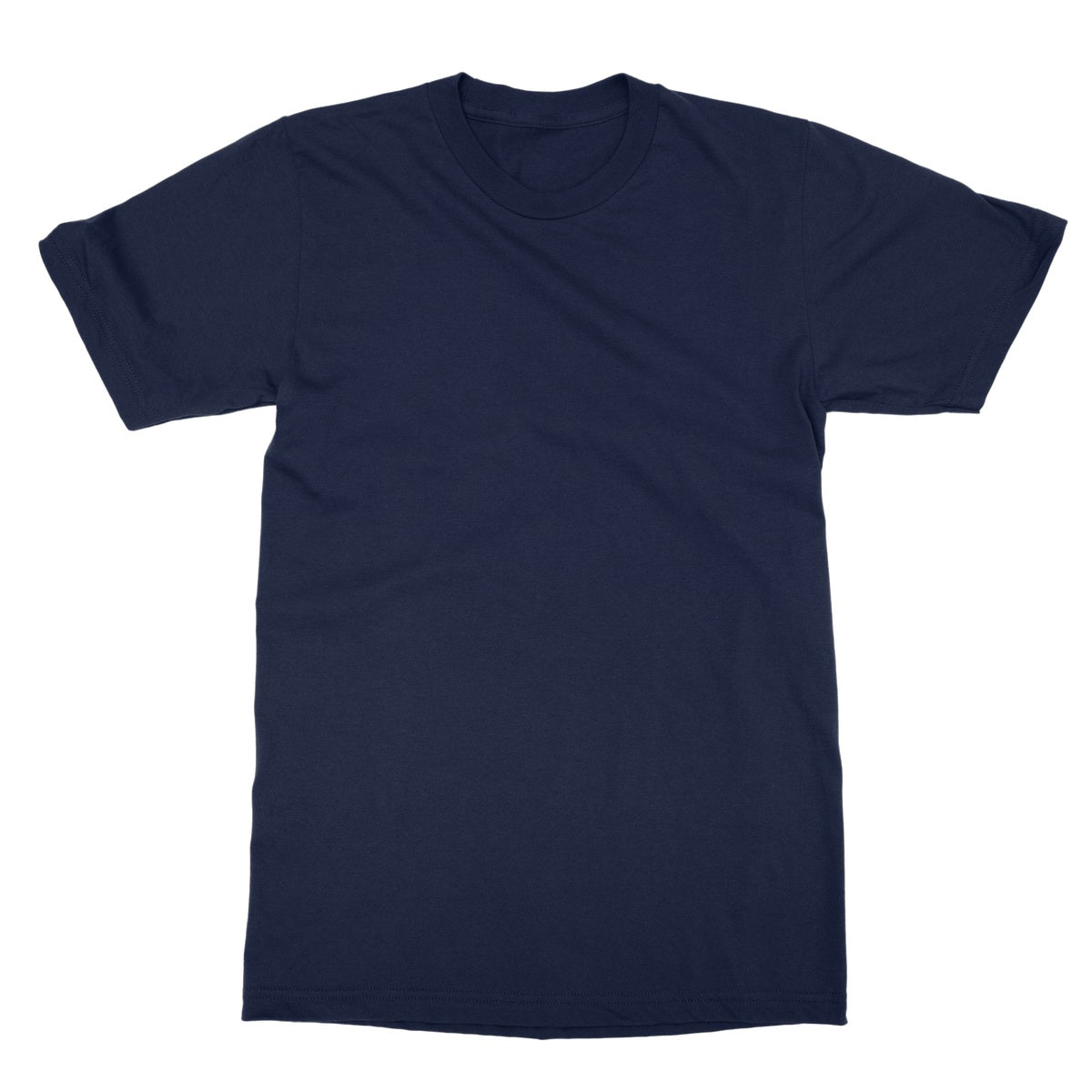 ਤੋੜਕਾ (Torka) Beanz [Design on Reverse] Softstyle T-Shirt - ramblingsofasikh
