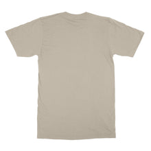 Load image into Gallery viewer, ਤੜਕਾ (Tarka) Beanz Softstyle T-Shirt - ramblingsofasikh
